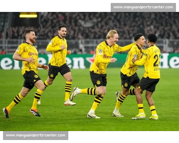 洛迪：击败曼城非偶然！沙特黑马掀翻欧洲霸主