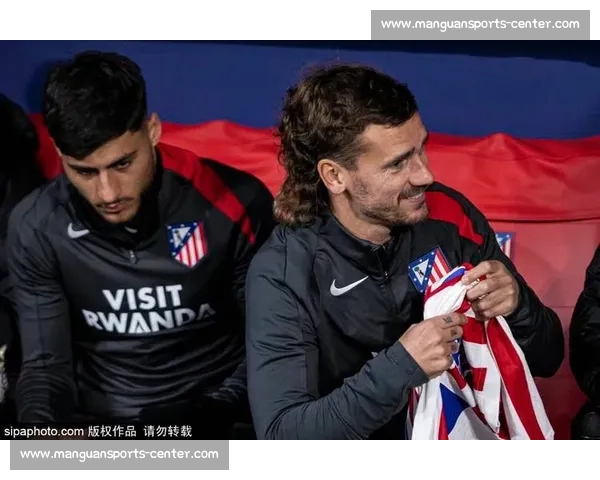 马竞圈主投票正式开启!选出你心中的球迷领袖